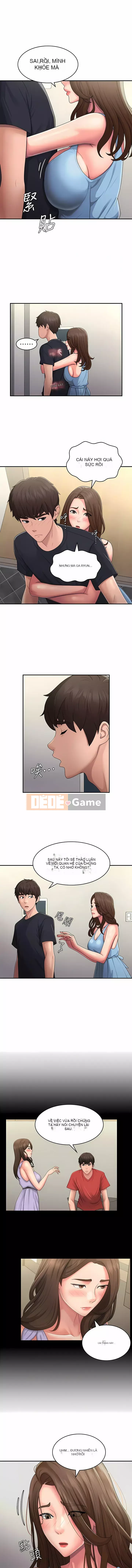 Dì vị thành niên Chương 50-51