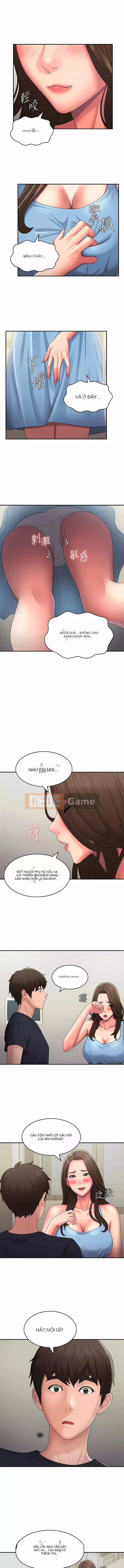 Dì vị thành niên Chương 50-51