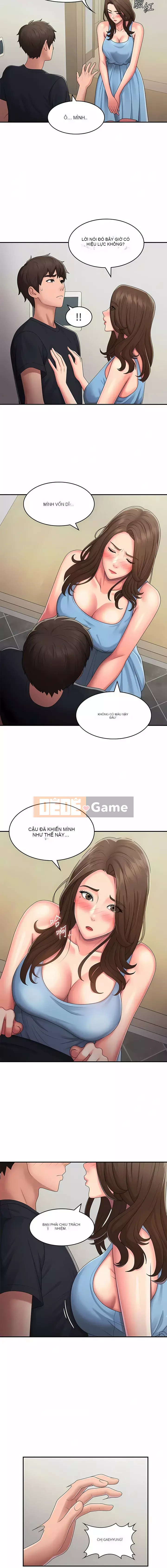 Dì vị thành niên Chương 50-51