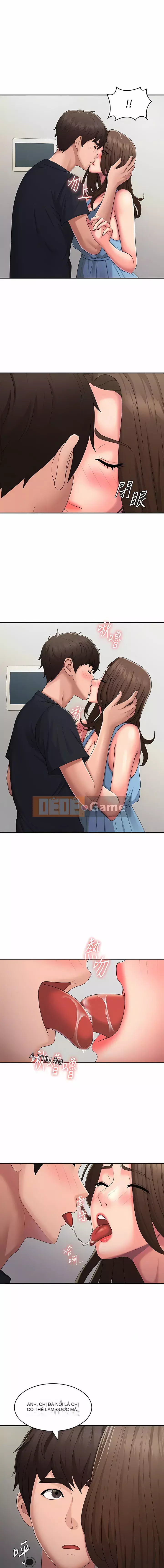 Dì vị thành niên Chương 50-51