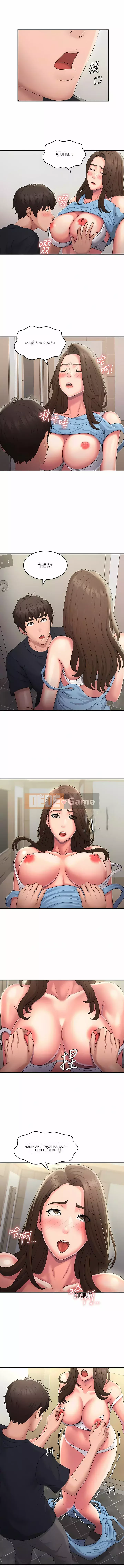 Dì vị thành niên Chương 50-51