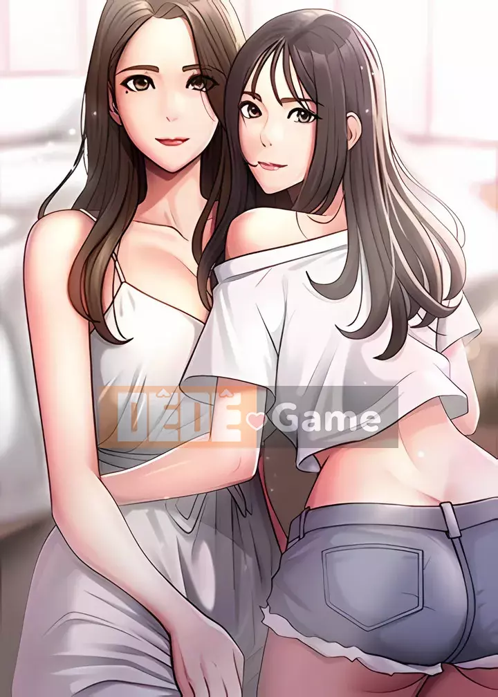 Dì vị thành niên Chương 50-51