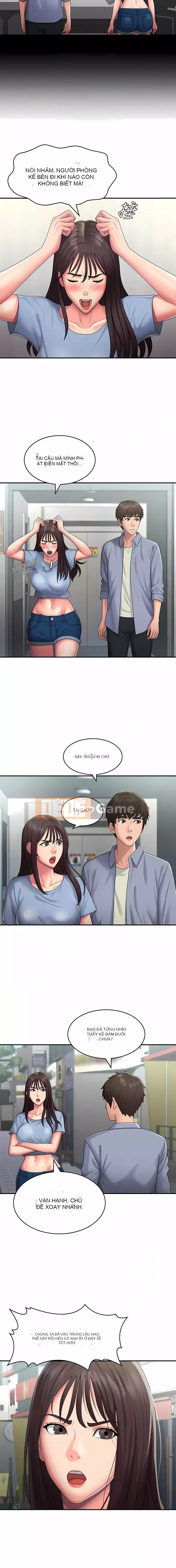 Dì vị thành niên Chương 48-49