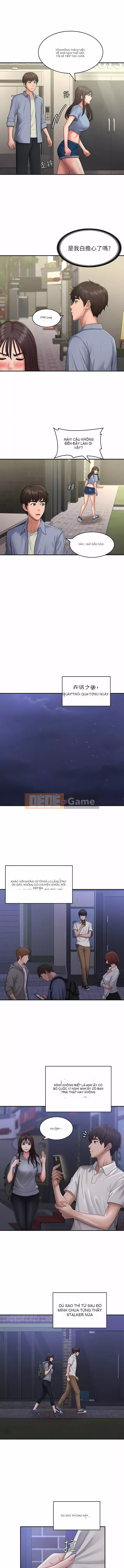 Dì vị thành niên Chương 48-49