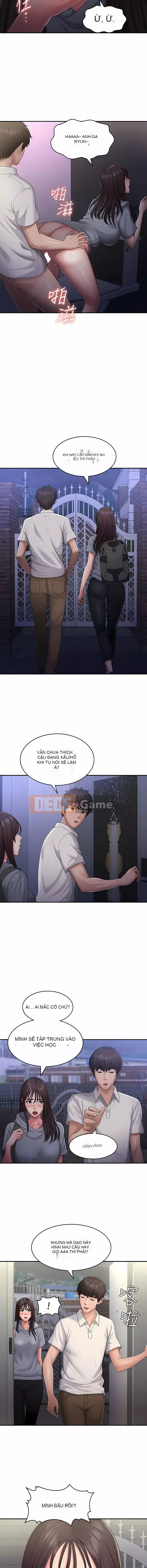 Dì vị thành niên Chương 48-49