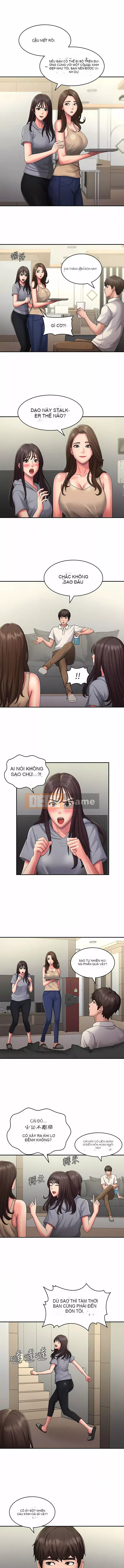 Dì vị thành niên Chương 48-49