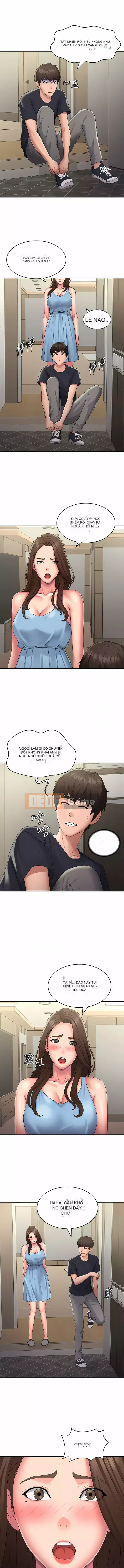 Dì vị thành niên Chương 48-49