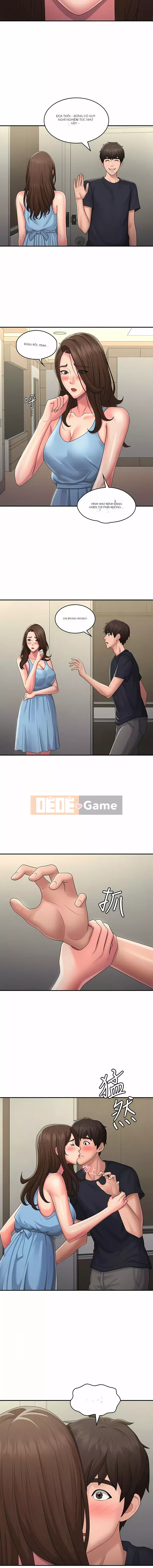 Dì vị thành niên Chương 48-49