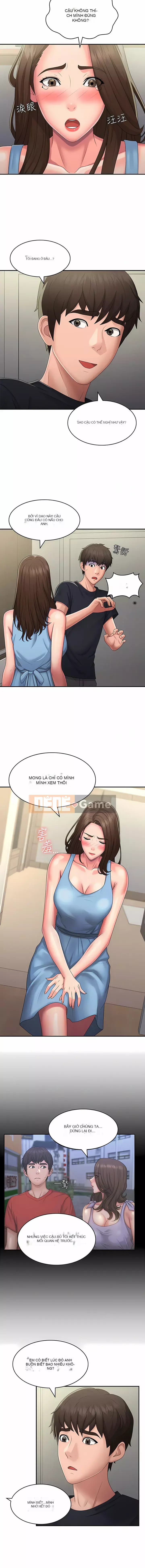 Dì vị thành niên Chương 48-49