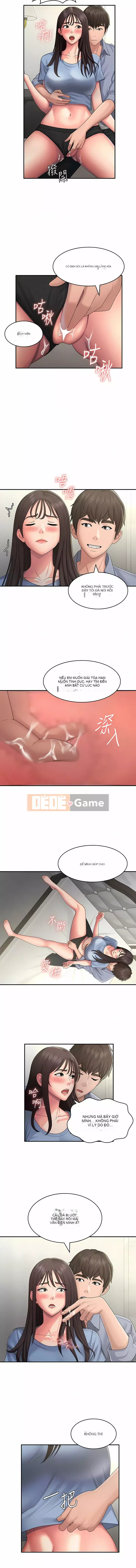 Dì vị thành niên Chương 46-47