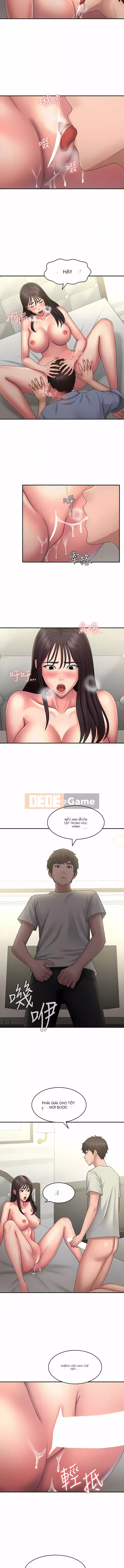 Dì vị thành niên Chương 46-47