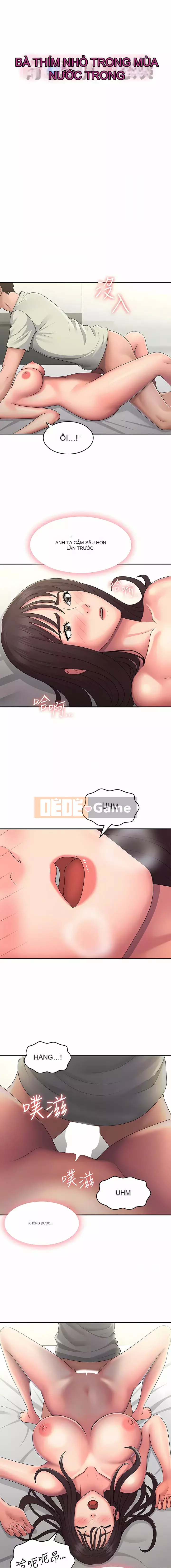 Dì vị thành niên Chương 46-47