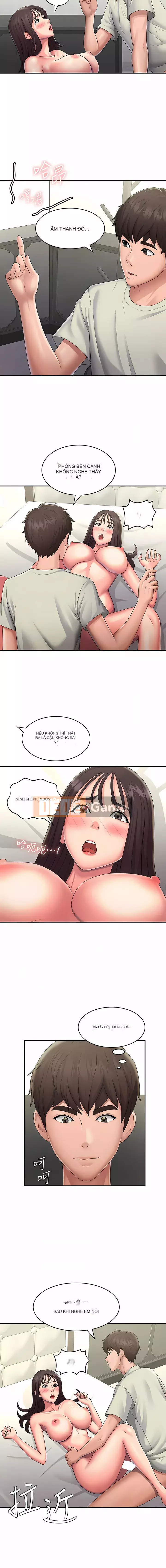 Dì vị thành niên Chương 46-47