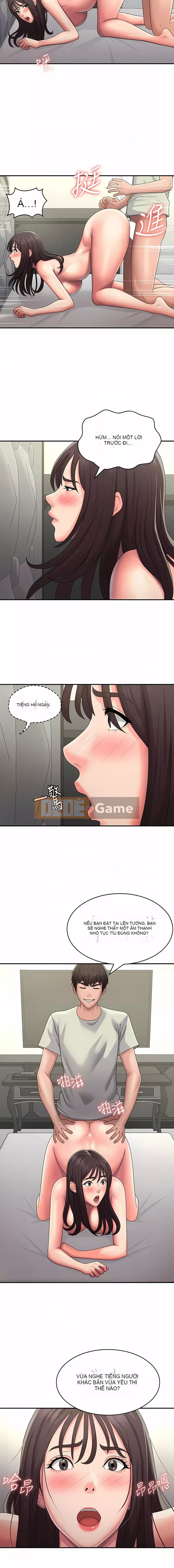 Dì vị thành niên Chương 46-47