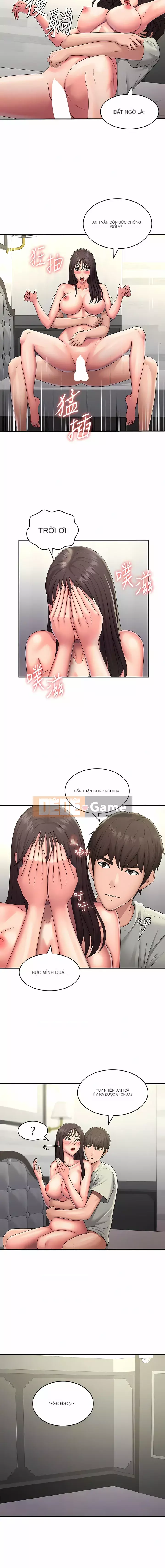 Dì vị thành niên Chương 46-47