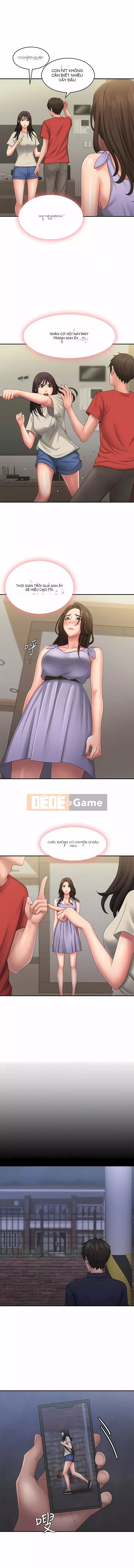 Dì vị thành niên Chương 44-45
