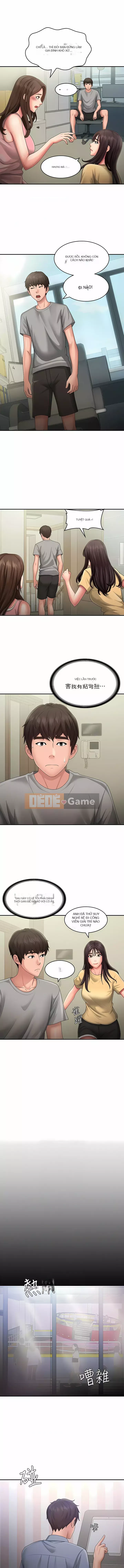 Dì vị thành niên Chương 44-45