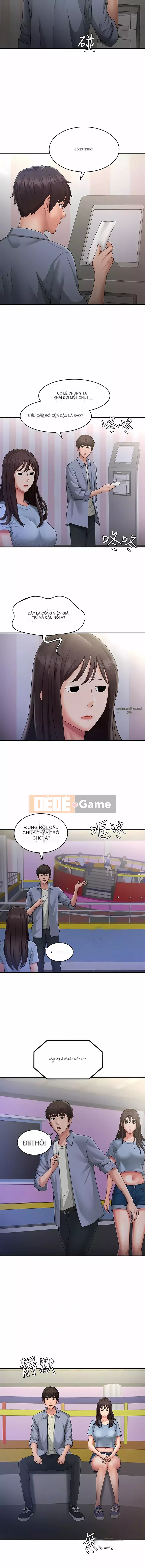 Dì vị thành niên Chương 44-45