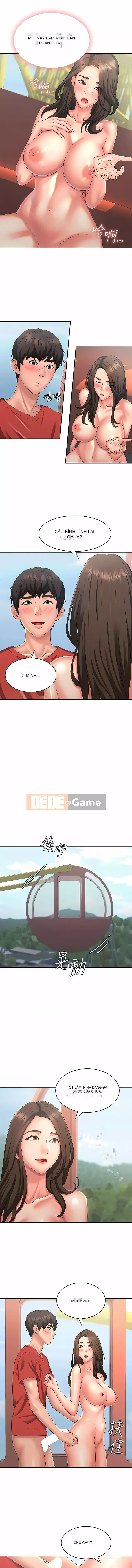 Dì vị thành niên Chương 42-43