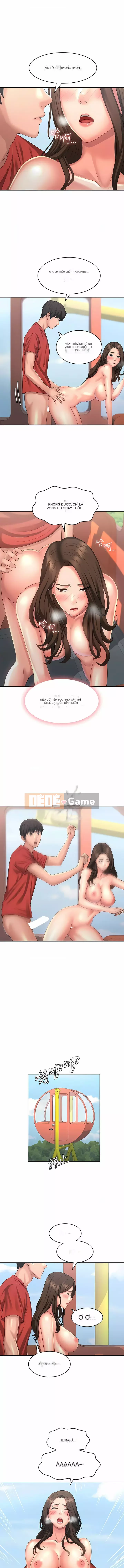 Dì vị thành niên Chương 42-43