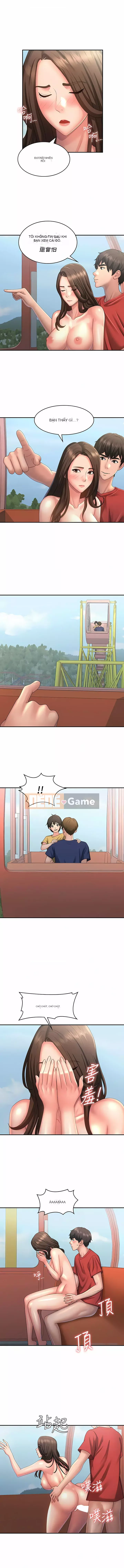 Dì vị thành niên Chương 42-43