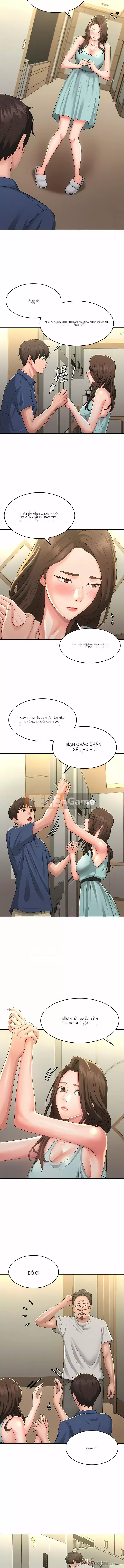 Dì vị thành niên Chương 40-41