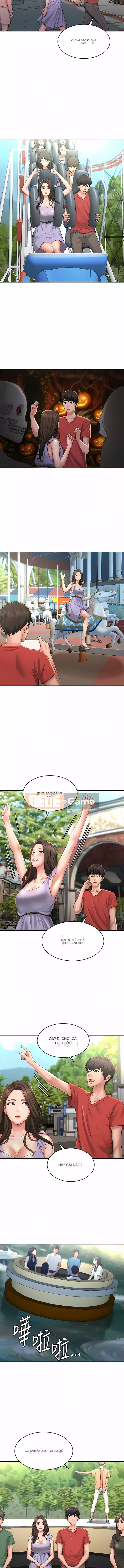 Dì vị thành niên Chương 40-41