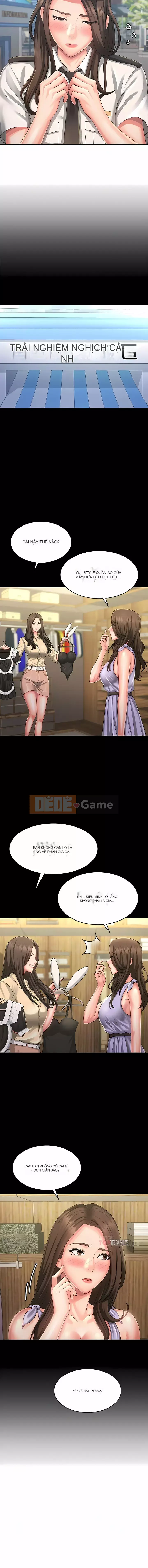 Dì vị thành niên Chương 40-41