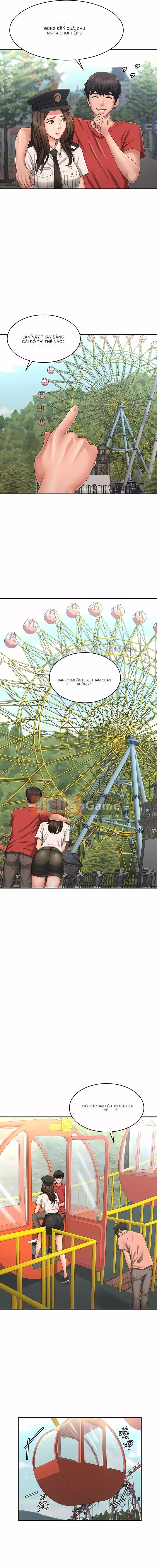 Dì vị thành niên Chương 40-41