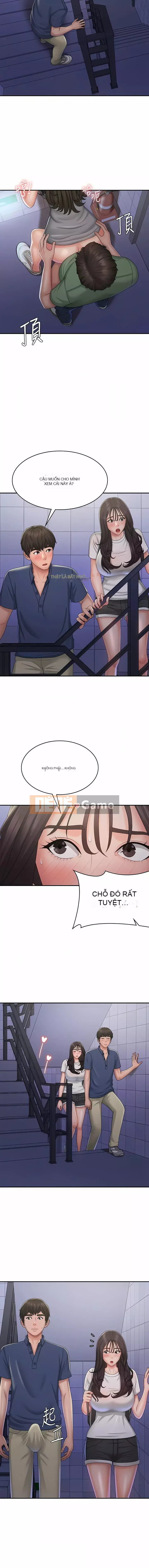 Dì vị thành niên Chương 37-39