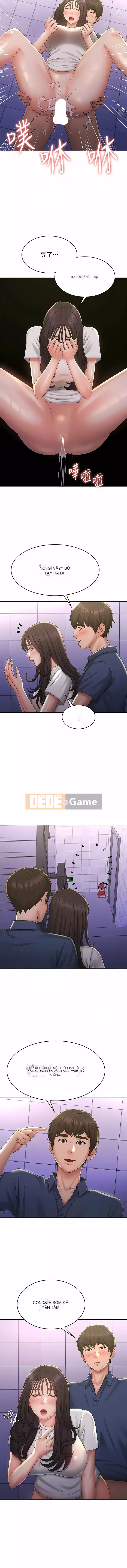 Dì vị thành niên Chương 37-39