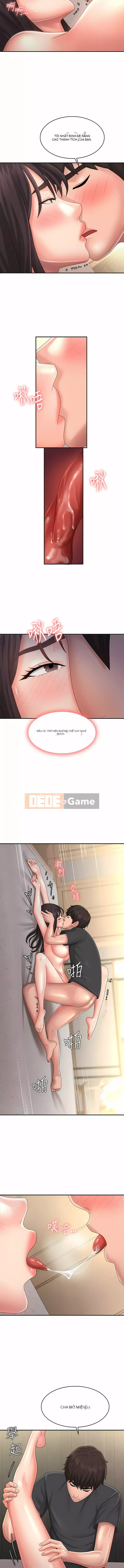 Dì vị thành niên Chương 35-36