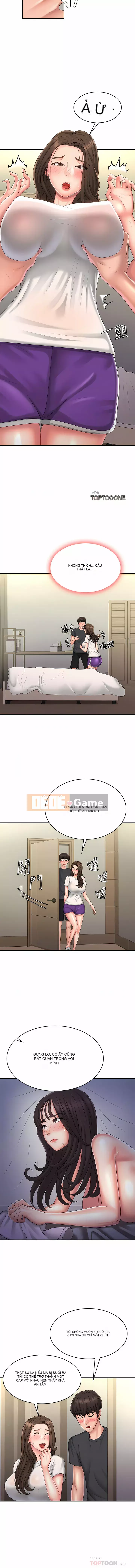 Dì vị thành niên Chương 35-36