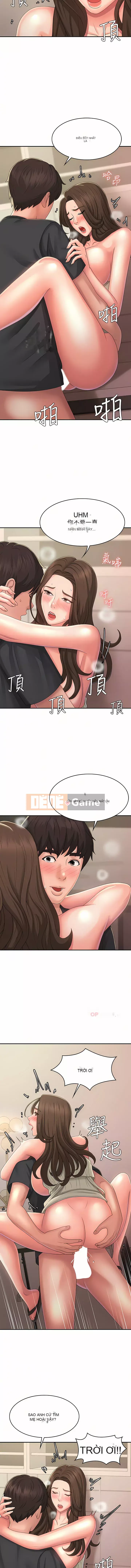 Dì vị thành niên Chương 33-34