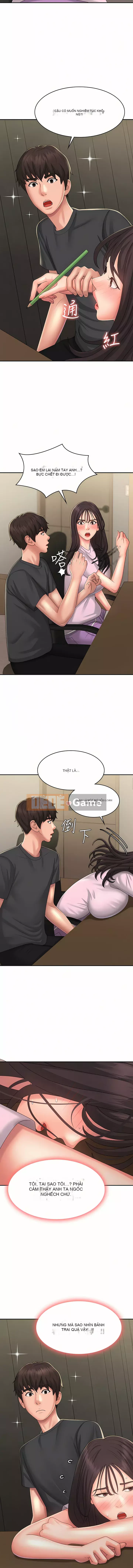 Dì vị thành niên Chương 33-34