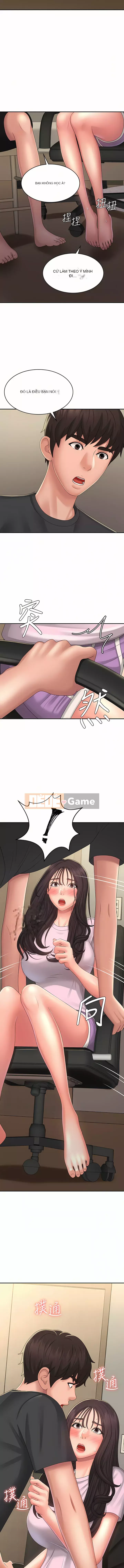 Dì vị thành niên Chương 33-34