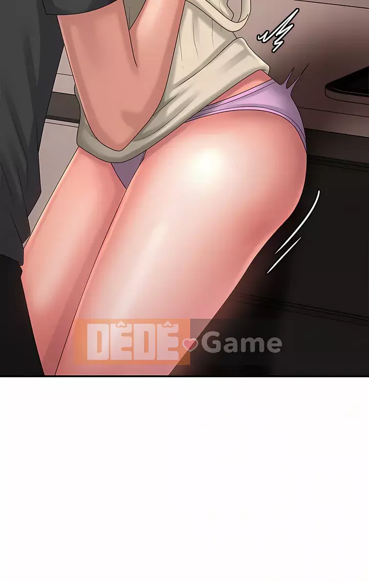 Dì vị thành niên Chương 31-32