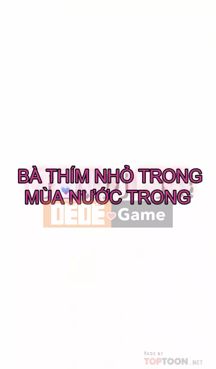 Dì vị thành niên Chương 31-32