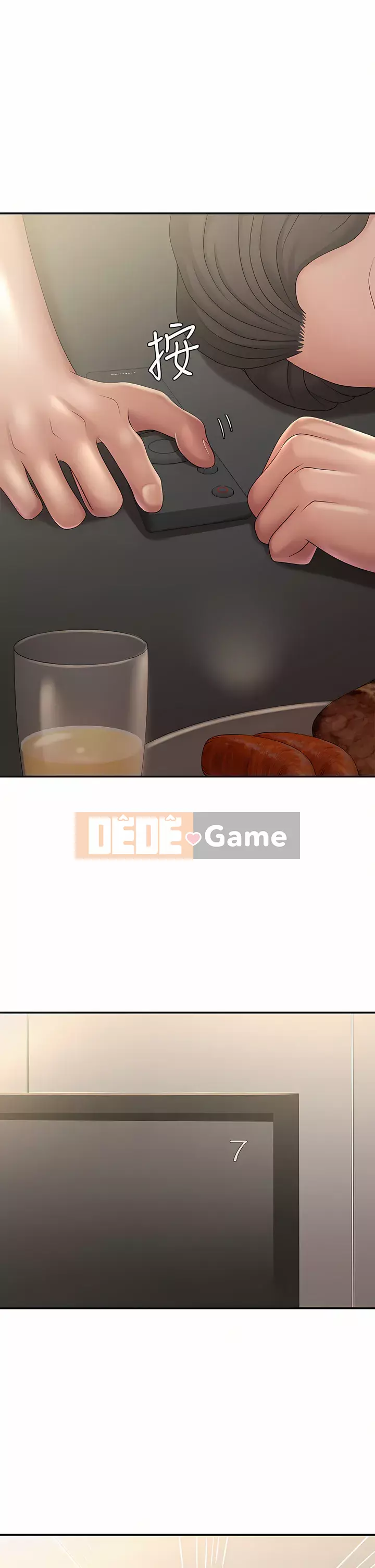 Dì vị thành niên Chương 31-32