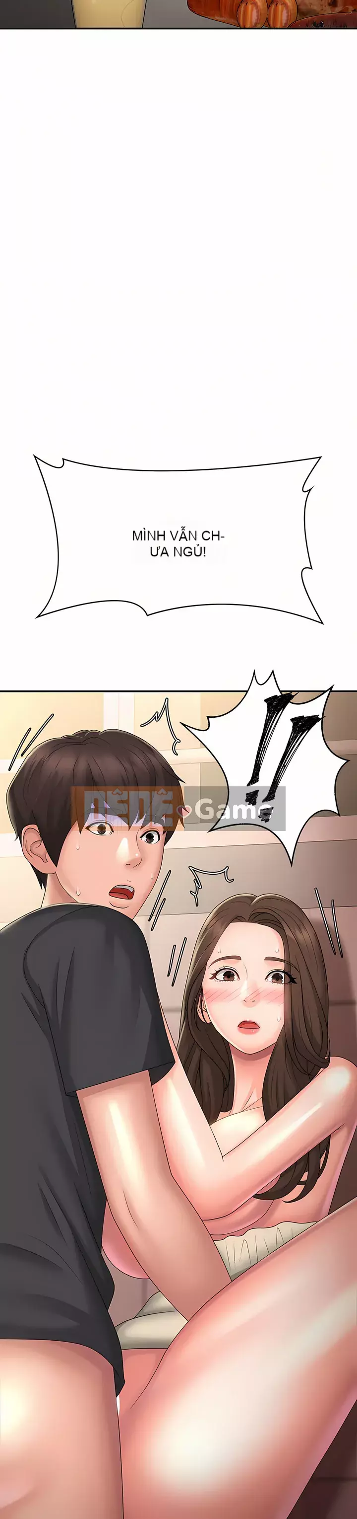 Dì vị thành niên Chương 31-32