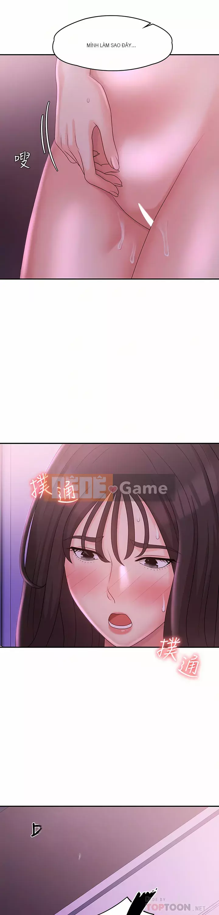 Dì vị thành niên Chương 27-28