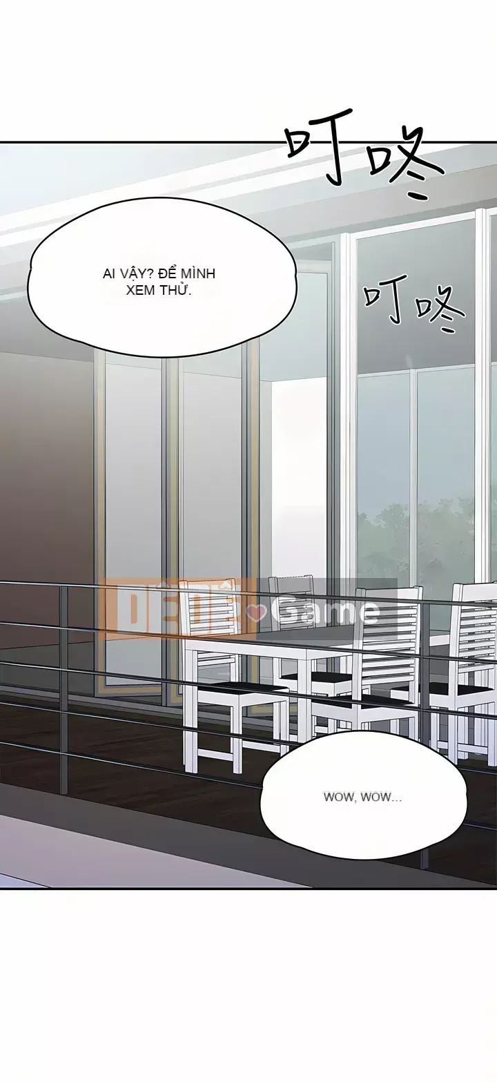 Dì vị thành niên Chương 27-28