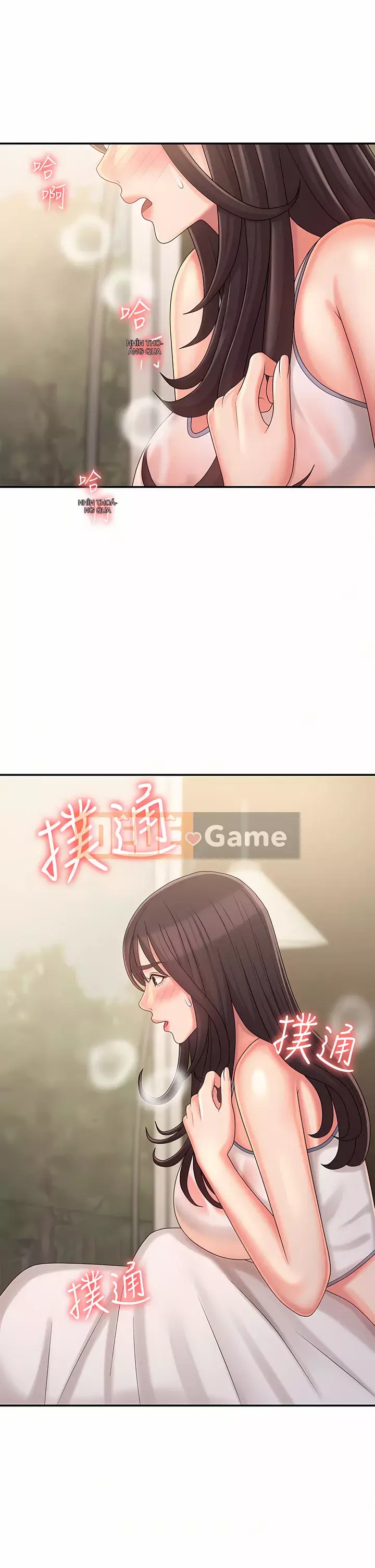 Dì vị thành niên Chương 27-28