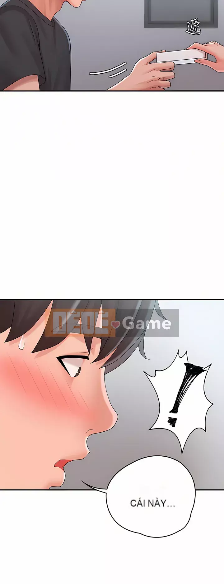 Dì vị thành niên Chương 27-28