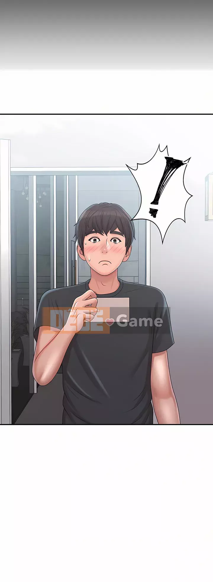 Dì vị thành niên Chương 27-28