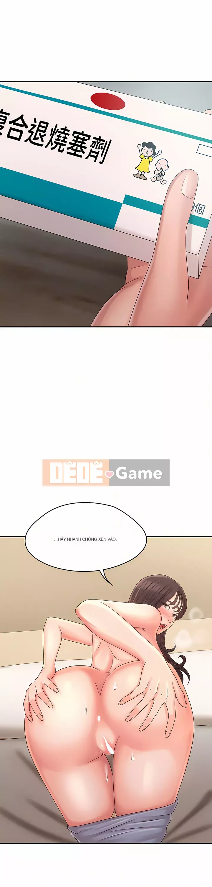 Dì vị thành niên Chương 27-28