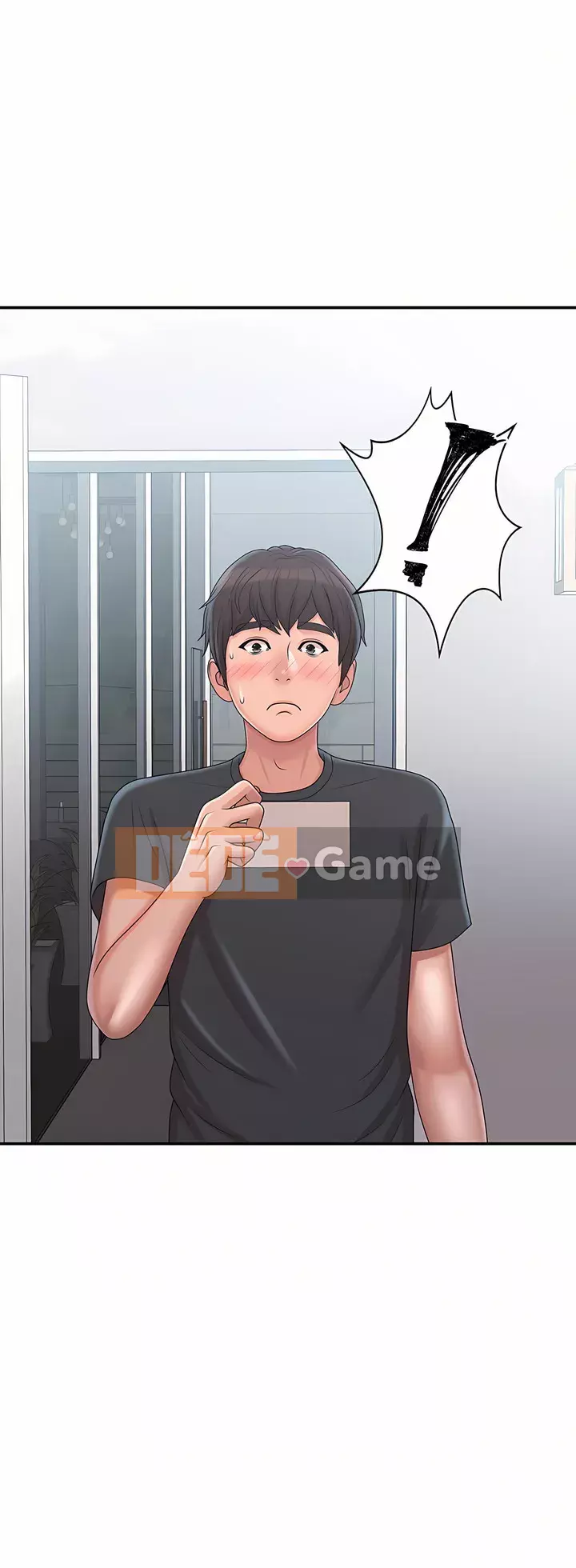 Dì vị thành niên Chương 27-28