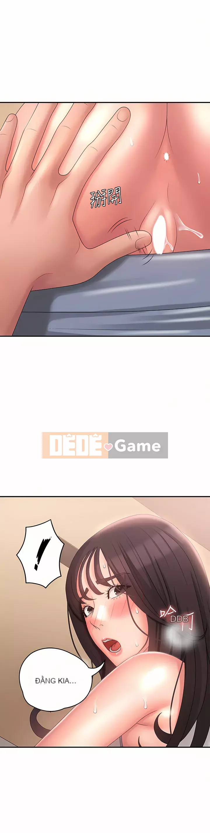 Dì vị thành niên Chương 27-28