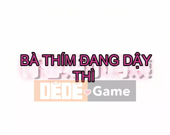 Dì vị thành niên Chương 29-30