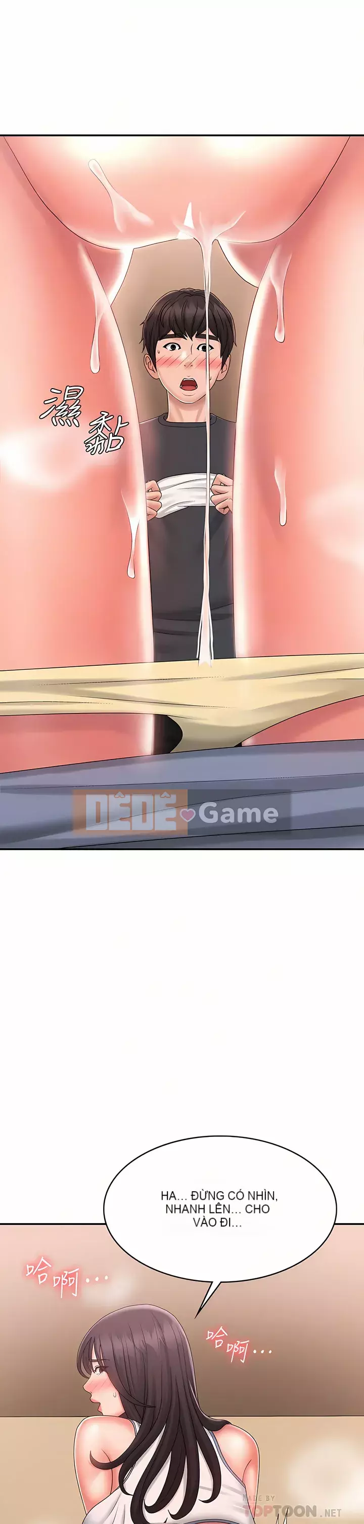 Dì vị thành niên Chương 29-30